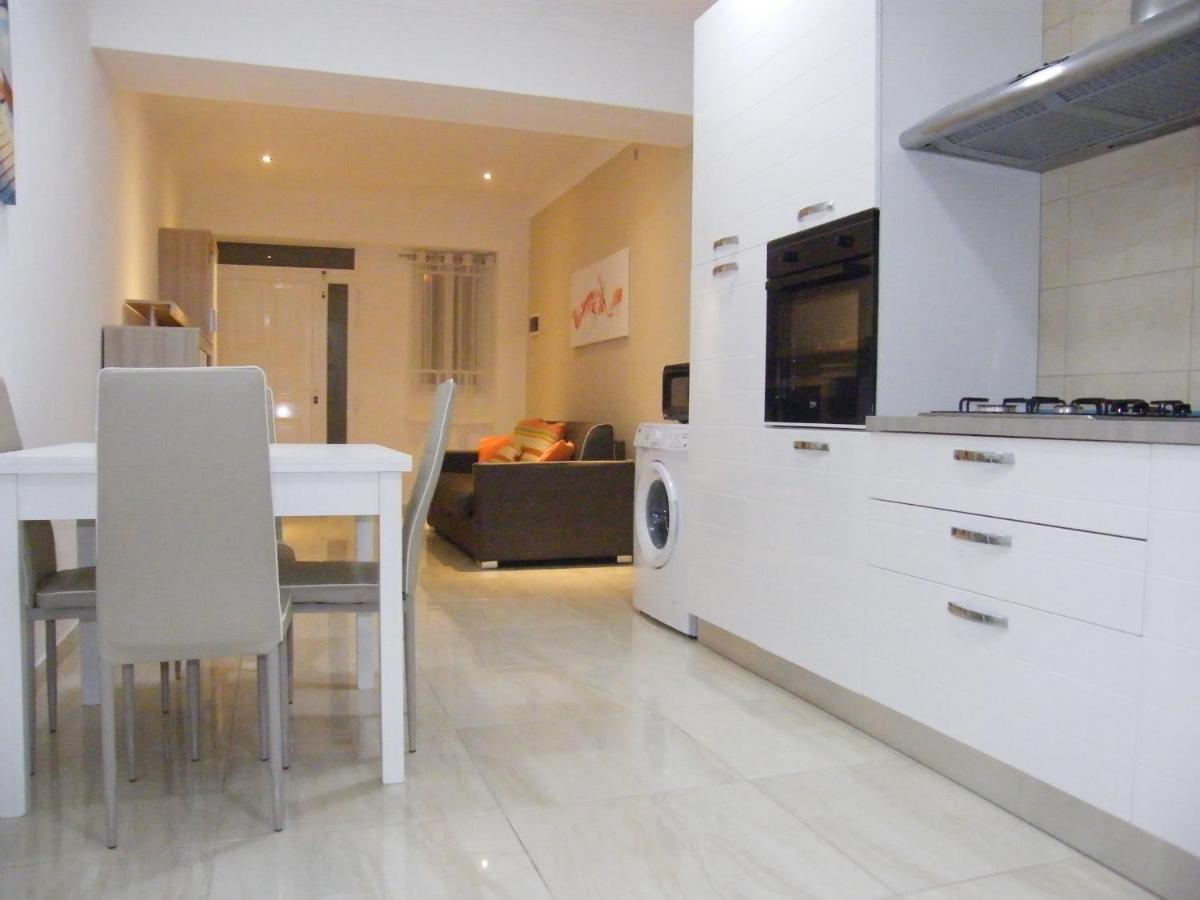 54, Emerald Xghajra Dış mekan fotoğraf